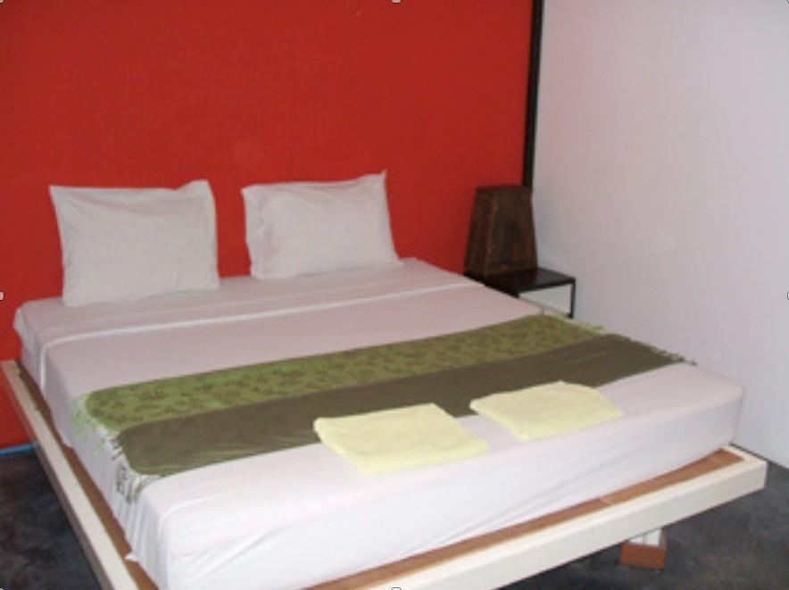 Sand Inn Hotel HHQ Exterior foto